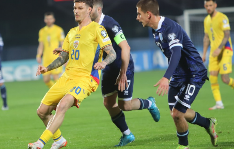 Nhận định Romania vs San Marino: Chiến thắng đậm đà