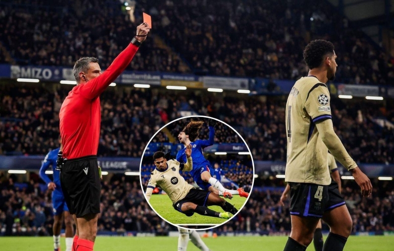 Đội trưởng Barcelona lập mốc đáng quên trước Chelsea