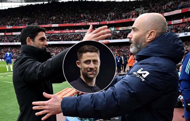 Chelsea vs Arsenal? Nhà vô địch Champions League dự đoán kết quả bất ngờ