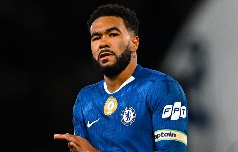 Reece James: 'Chelsea chơi sòng phẳng với Arsenal'