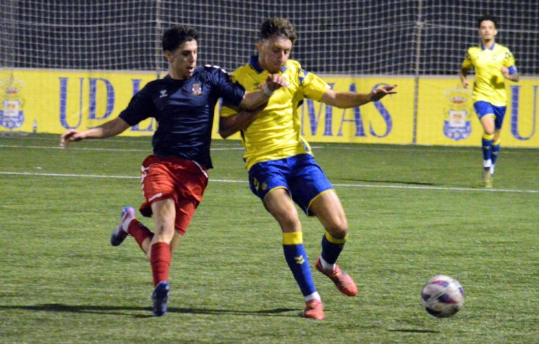 Nhận định Tamaraceite vs Las Palmas C: Nối dài chuỗi bất bại