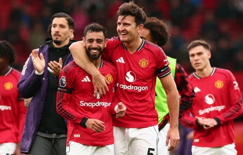 Nhà vô địch Châu Âu sẵn sàng đối đầu với Man United