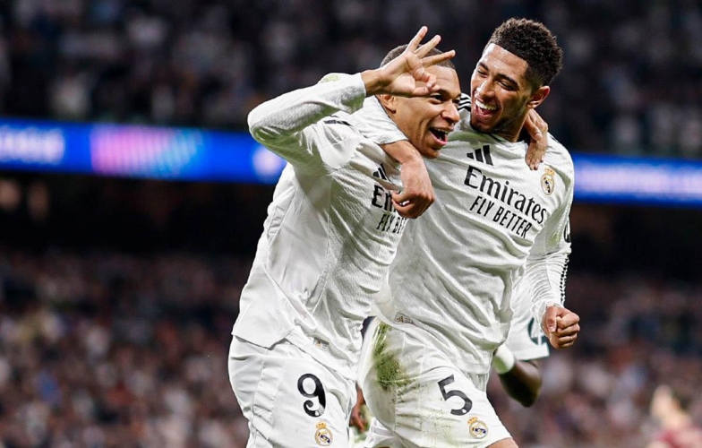 Chặn Mbappe bây giờ là điều không tưởng?