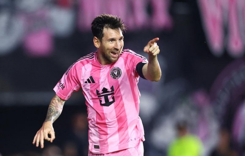Nhận định Inter Miami vs Vancouver Whitecaps: Messi ẵm cúp?