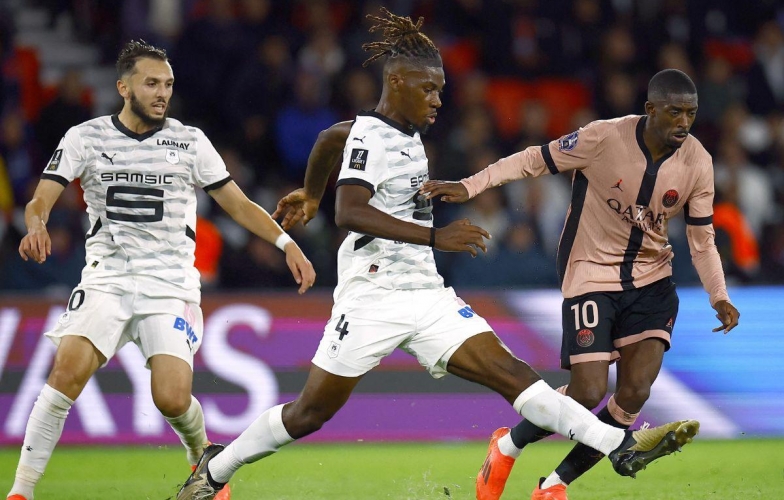 Nhận định PSG vs Rennes: Dễ có bất ngờ