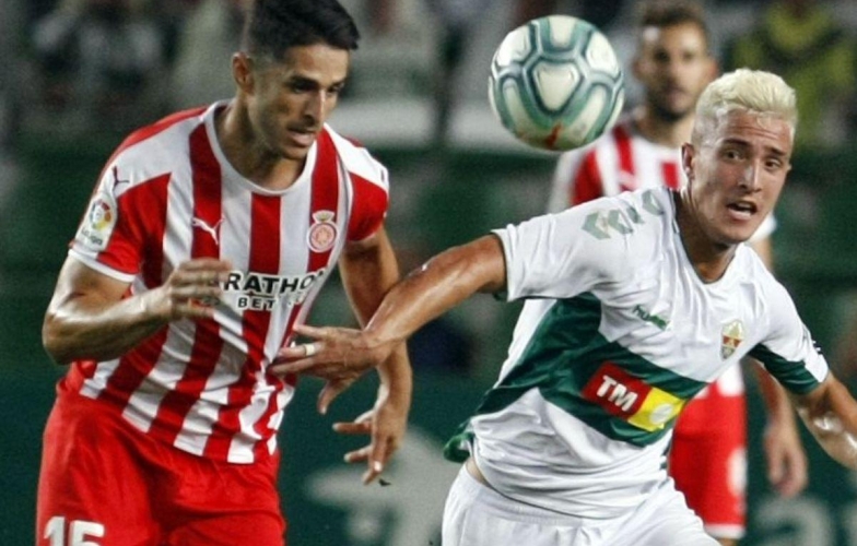 Nhận định Elche vs Girona: Cân tài cân sức