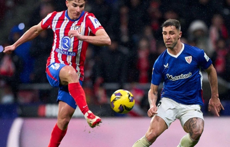 Nhận định Athletic Bilbao vs Atletico Madrid: Tìm lại niềm vui