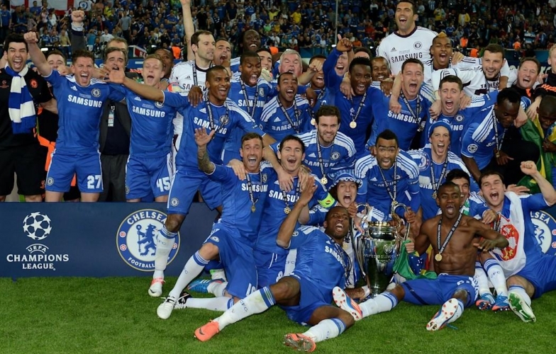 QBV Châu Âu chia sẻ từng suýt cập bến Chelsea