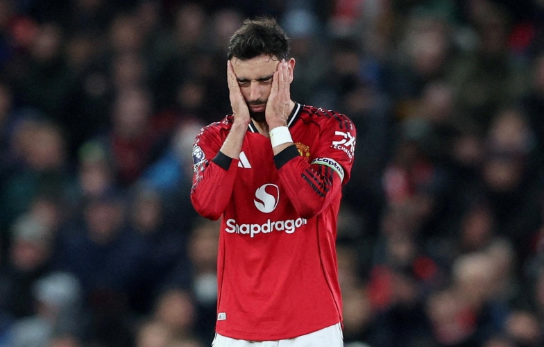 MU bị so sánh như đội bóng của quán rượu