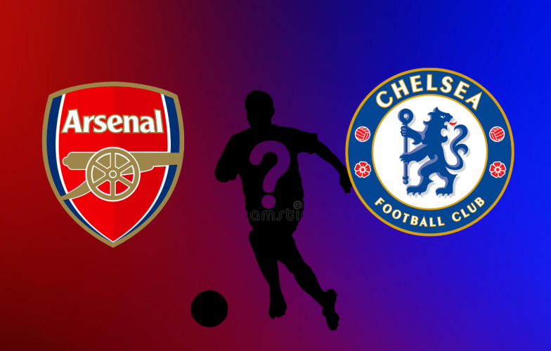 Arsenal quyết đấu Chelsea vì 'viên ngọc nước Pháp'