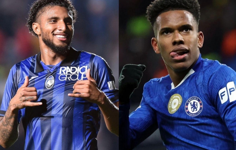Nhận định Atalanta vs Chelsea: Khó cho The Blues