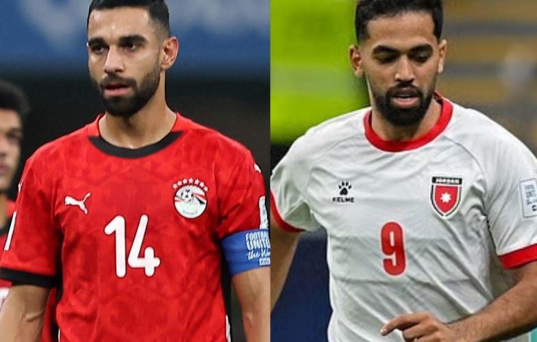 Nhận định Ai Cập vs Jordan: Tự quyết số phận