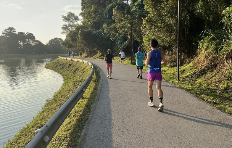 Chiang Mai “lặng lẽ” trước thềm SEA Games 33