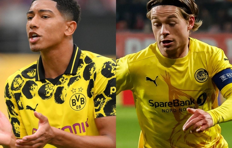 Nhận định Dortmund vs Bodo/Glimt: Chủ nhà vượt trội