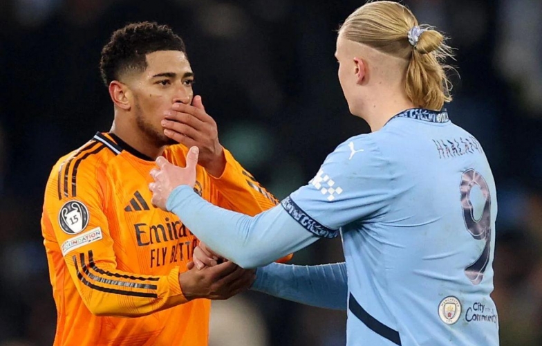 Nhận định Real Madrid vs Man City: Đôi công hấp dẫn