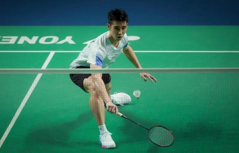 SEA Games 2025: Cơ hội vàng mở ra cho cầu lông Singapore