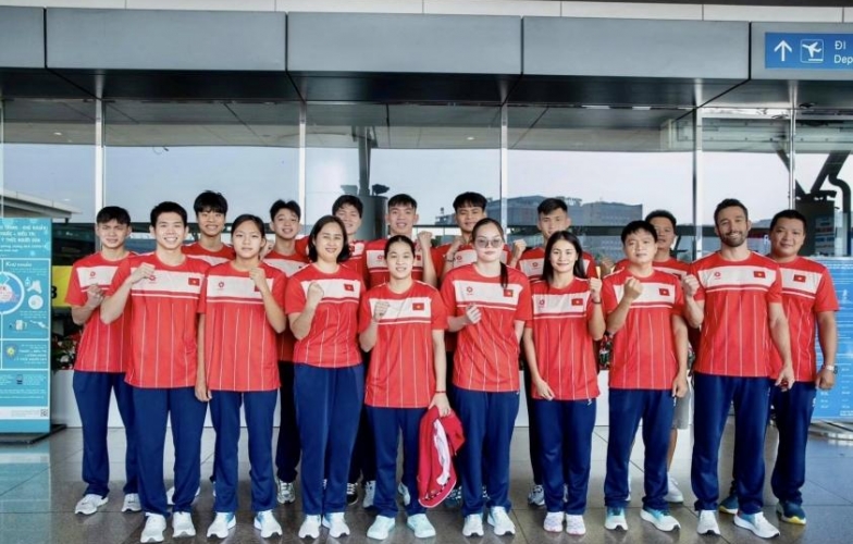 Việt Nam sẽ giành HCV SEA Games đầu tiên ở môn nào?