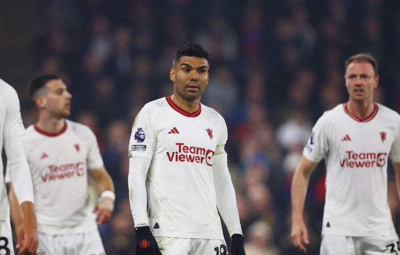 Nhà vô địch Champions League xác nhận chia tay MU