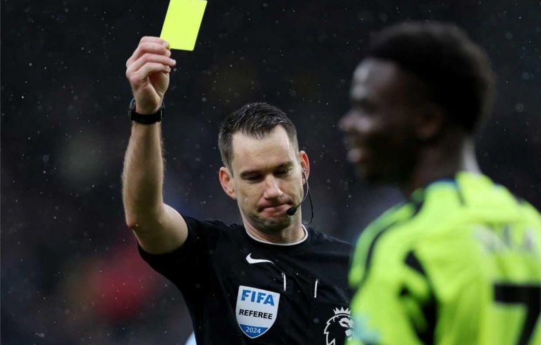 Ngoại Hạng Anh ra lệnh cấm bất thường từ đầu năm sau