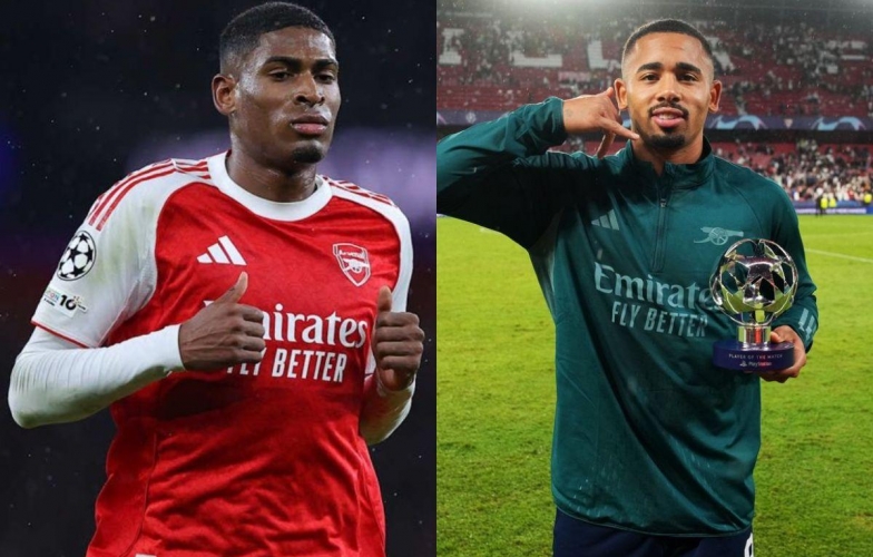 Arsenal ra quyết định phũ phàng khi luật Champions League thay đổi