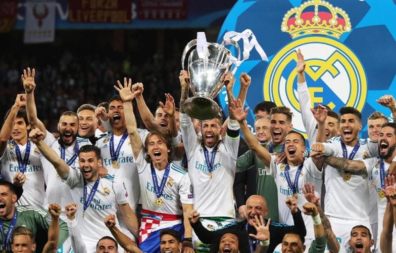 MU bất ngờ nhắm ngôi sao 4 lần vô địch Champions League