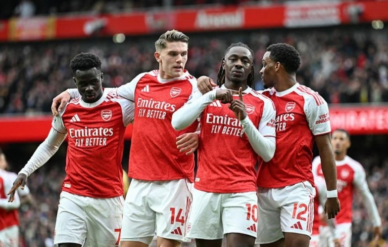 HLV Ancelotti chỉ ra cái tên sẽ chặn đứng Arsenal