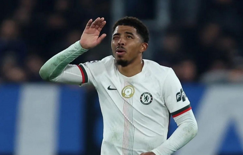 Trụ cột Chelsea gặp biến lớn, rời sân chóng vánh vì sự cố rùng rợn