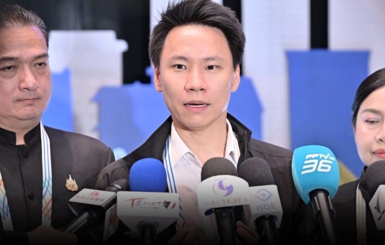 CHÍNH THỨC: Thái Lan giải trình loạt sự cố tại lễ khai mạc SEA Games