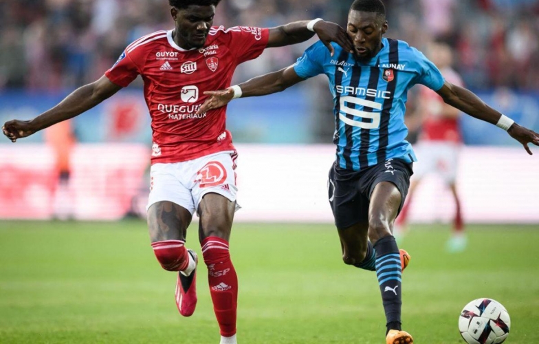 Nhận định Rennes vs Brest: Cân tài cân sức