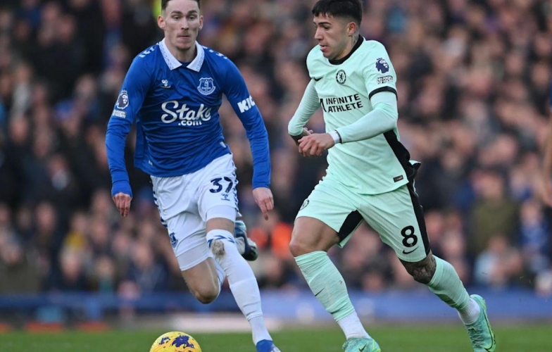 Nhận định Chelsea vs Everton: Chủ nhà ngã ngựa?