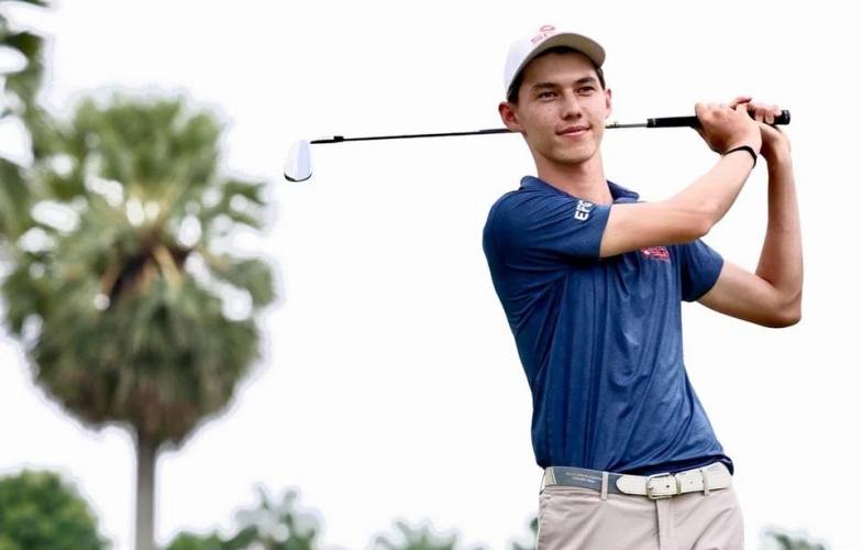 Tài năng trẻ Singapore háo hức cho màn ra mắt tại SEA Games 33