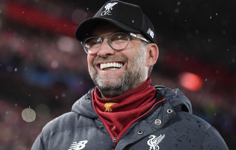 Jurgen Klopp quyết định tái xuất?
