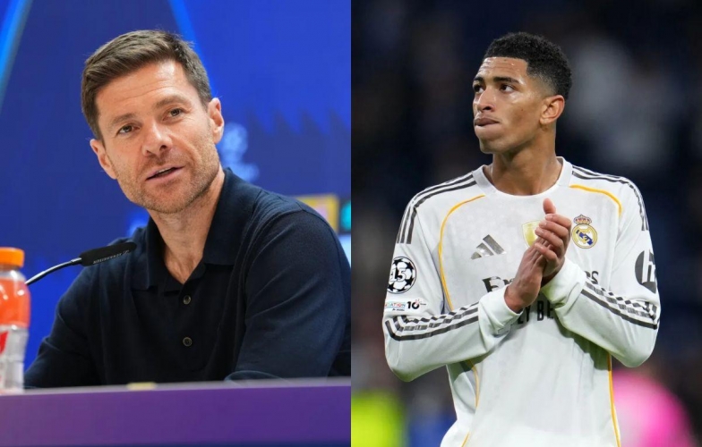 Bellingham chỉ ra vấn đề khiến Real Madrid chưa thể chiến thắng