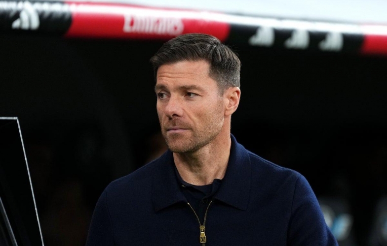 Số phận của Xabi Alonso sau trận thua trước Man City