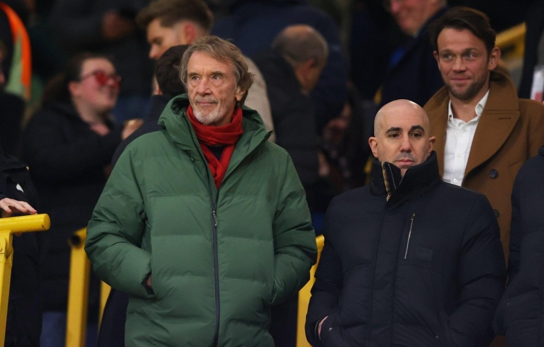 Thành tích bết bát, MU vẫn lãi 'đậm'