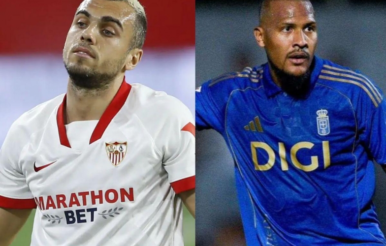 Nhận định Sevilla vs Real Oviedo: Chủ nhà thắng nhọc?