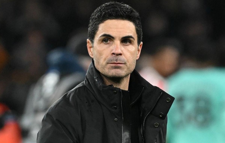 Arteta không hài lòng về chiến thắng của Arsenal trước Wolves