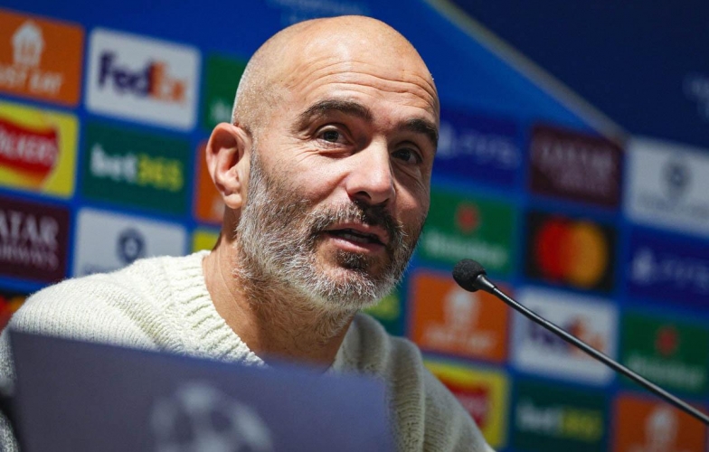 Maresca thừa nhận vừa trải qua '48 giờ tệ nhất' ở Chelsea