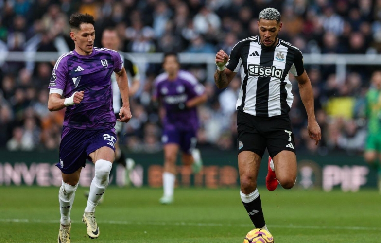 Nhận định Newcastle vs Fulham: Chích chòe đi tiếp