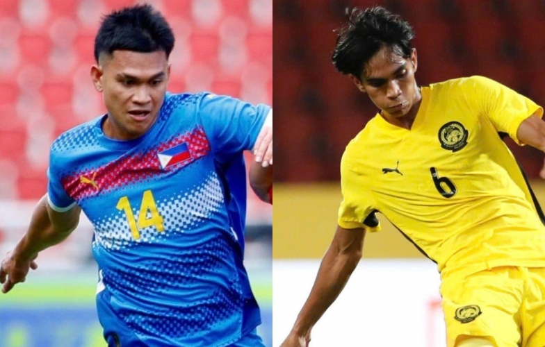 Nhận định U22 Philippines vs U22 Malaysia: Chiến thắng an ủi
