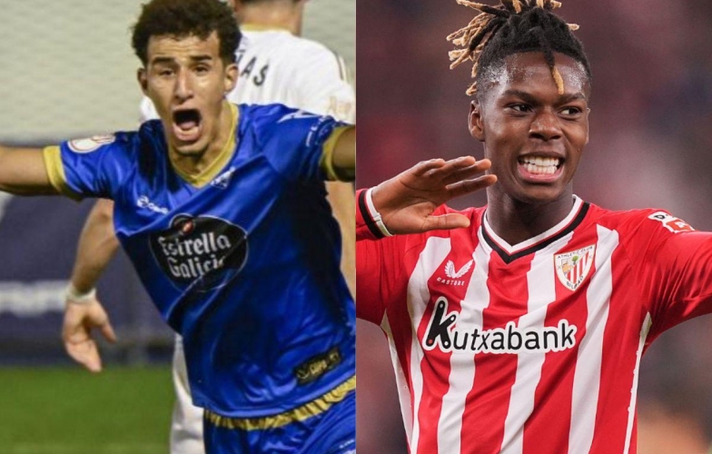 Nhận định Ourense vs Athletic Bilbao: Khách chiếm ưu thế