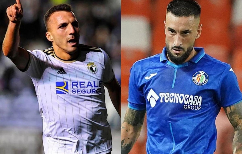 Nhận định Burgos vs Getafe: Chiến thắng nhọc nhằn