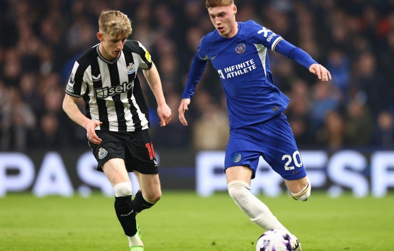Nhận định Newcastle vs Chelsea: The Blues chịu trận