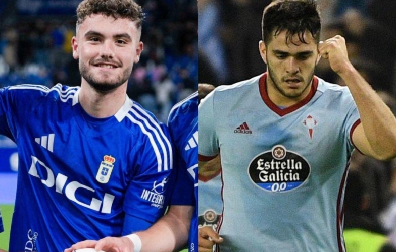 Nhận định Oviedo vs Celta Vigo: Đứng dậy sau vấp ngã