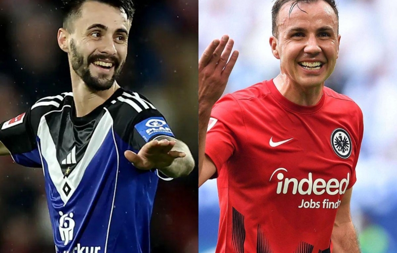 Nhận định Hamburger vs Frankfurt: Mệnh lệnh phải thắng