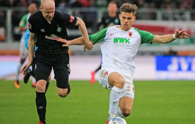 Nhận định Augsburg vs Werder Bremen: Thế trận cân bằng