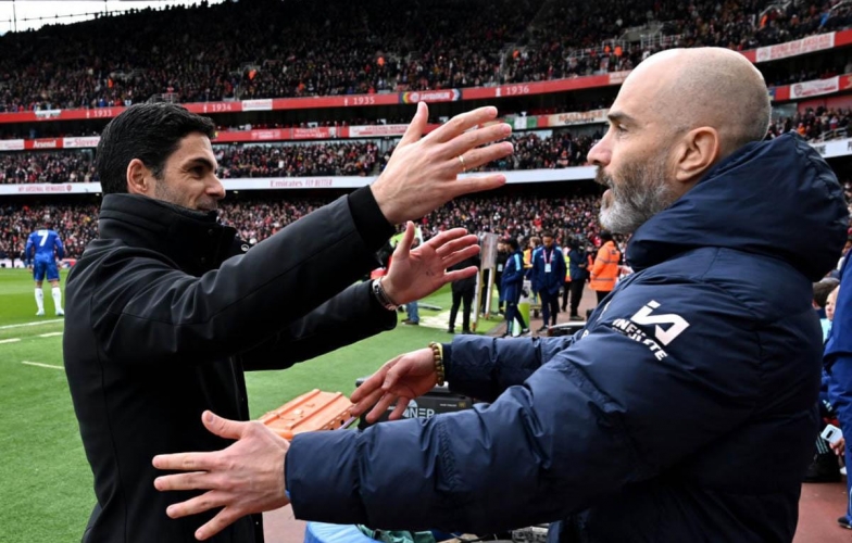 Bán kết cúp Liên đoàn Anh 2025/26: Chelsea đợi Arsenal