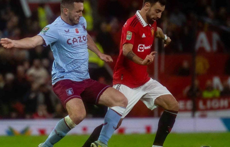 Nhận định Aston Villa vs MU: Cơ hội chia đều