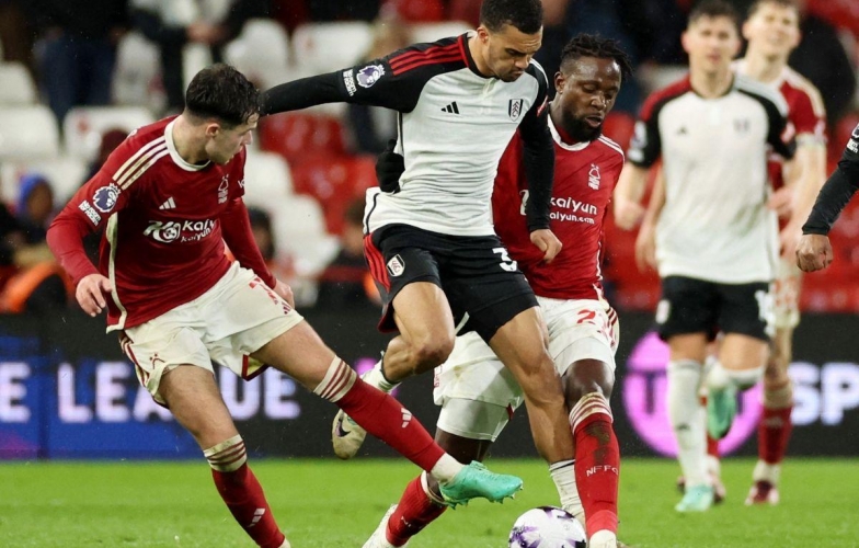 Nhận định Fulham vs Nottingham Forest: Cân tài cân sức