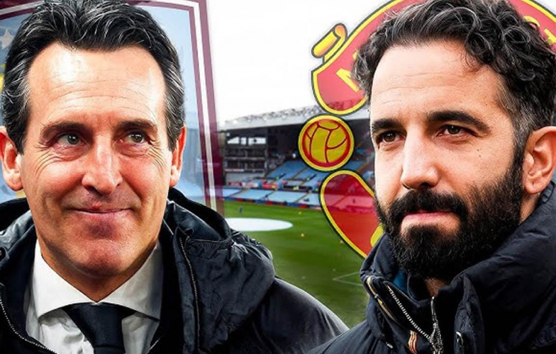Unai Emery chỉ ra điểm đáng sợ nhất hiện tại của MU